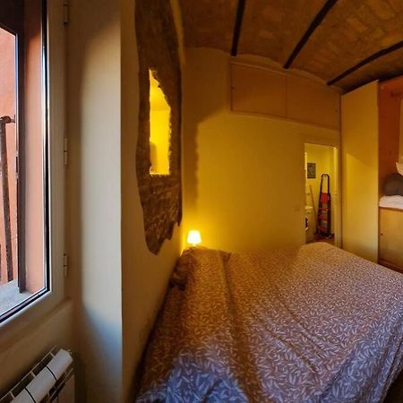 Julia Nel Cuore Di Trastevere Rome Exterior photo